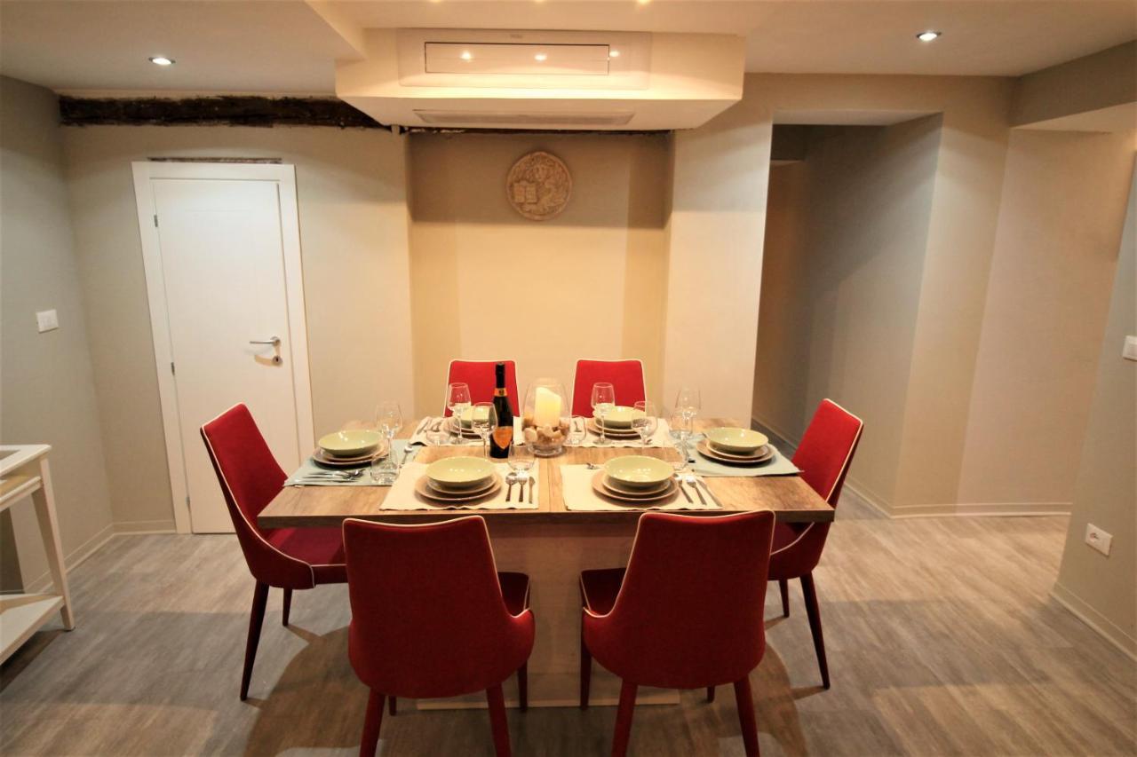 San Marco Fenice 3Bdr 2Bth Apartment Venedig Exteriör bild