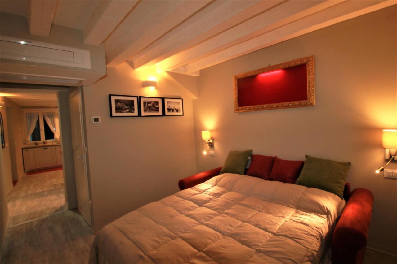 San Marco Fenice 3Bdr 2Bth Apartment Venedig Exteriör bild
