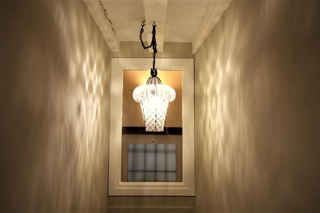 San Marco Fenice 3Bdr 2Bth Apartment Venedig Exteriör bild
