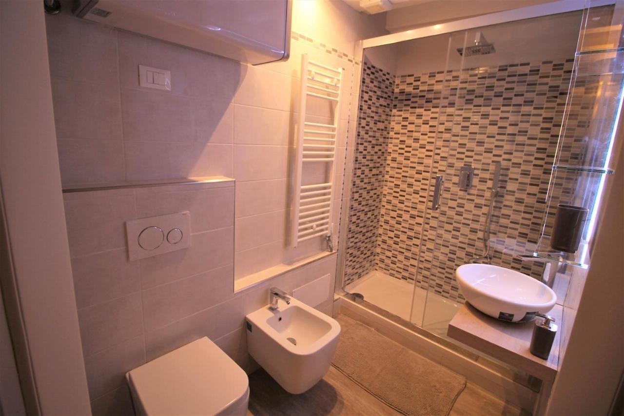 San Marco Fenice 3Bdr 2Bth Apartment Venedig Exteriör bild
