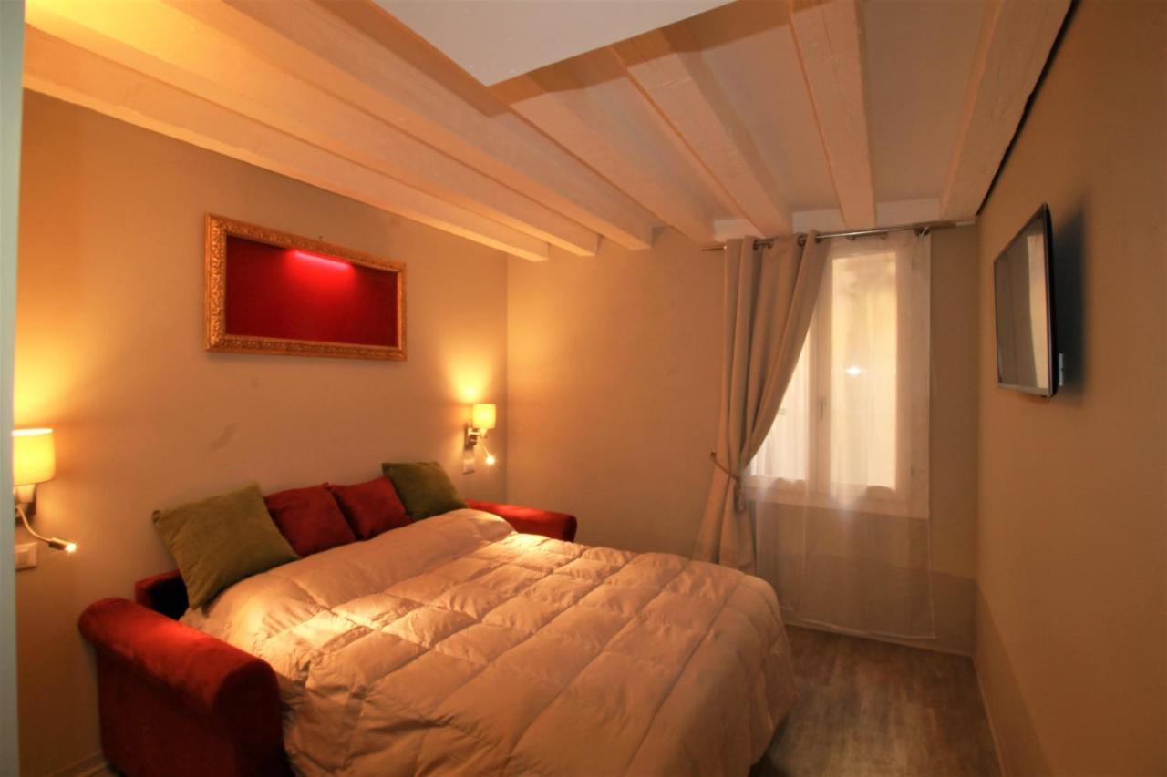 San Marco Fenice 3Bdr 2Bth Apartment Venedig Exteriör bild