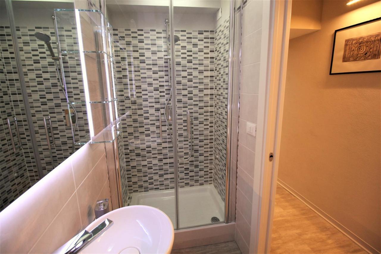San Marco Fenice 3Bdr 2Bth Apartment Venedig Exteriör bild