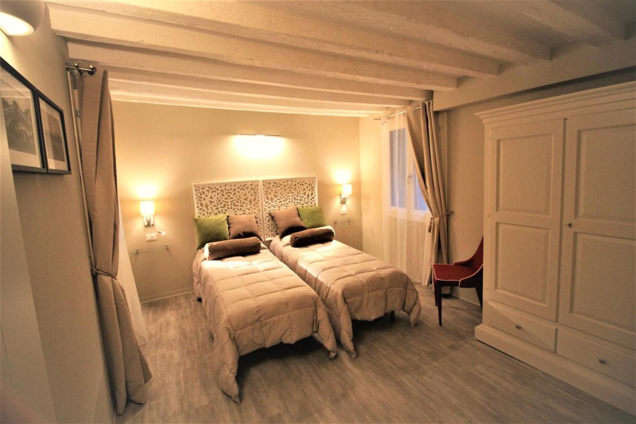 San Marco Fenice 3Bdr 2Bth Apartment Venedig Exteriör bild