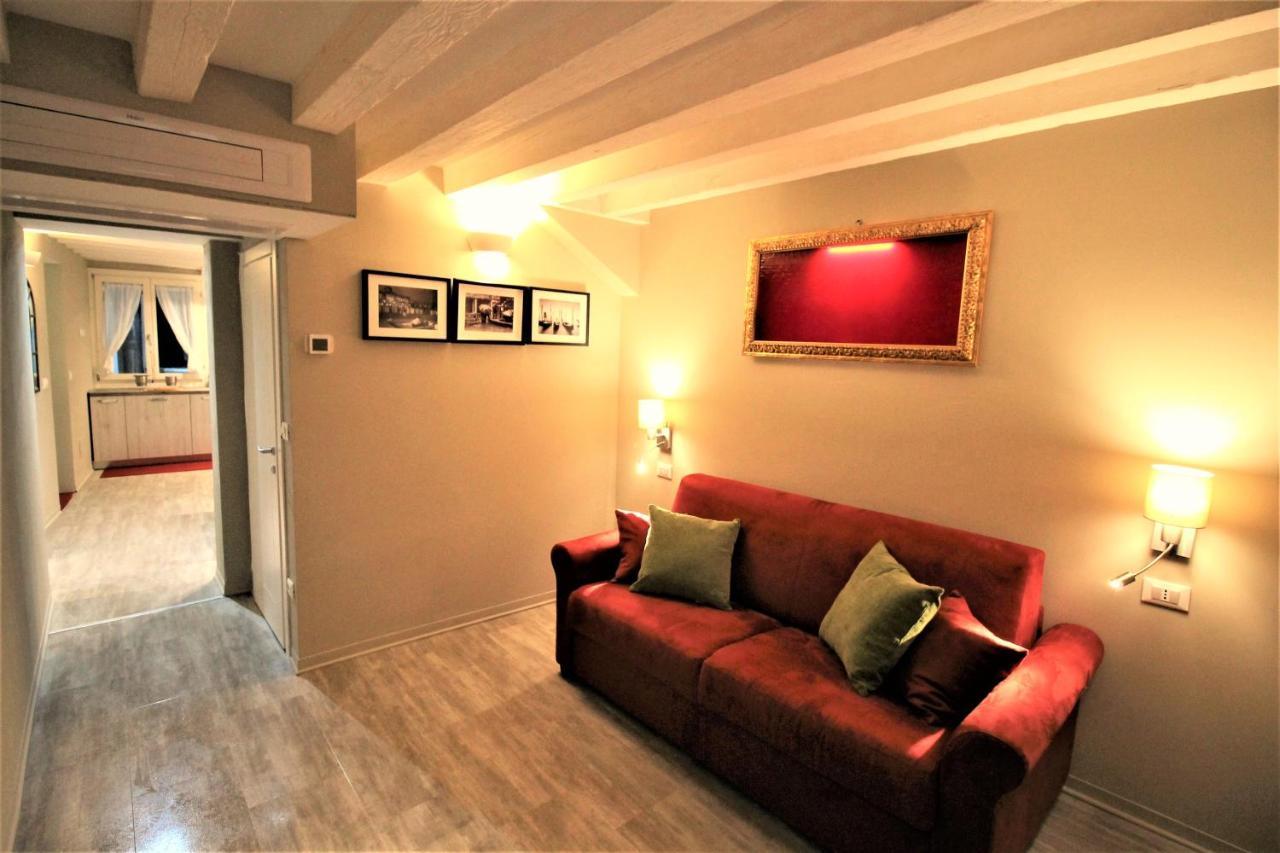 San Marco Fenice 3Bdr 2Bth Apartment Venedig Exteriör bild