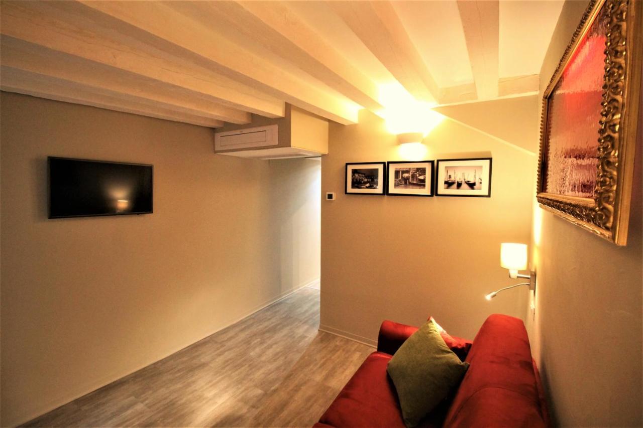 San Marco Fenice 3Bdr 2Bth Apartment Venedig Exteriör bild