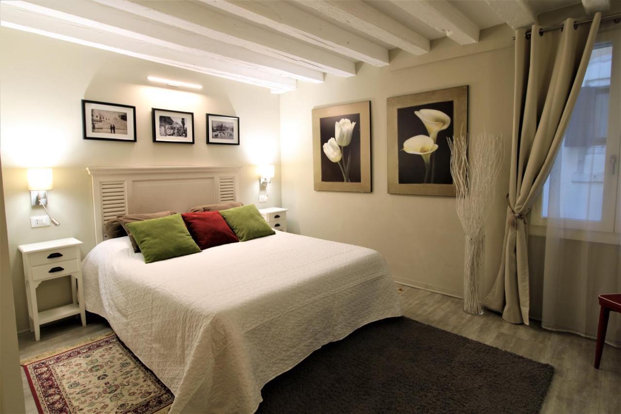 San Marco Fenice 3Bdr 2Bth Apartment Venedig Exteriör bild