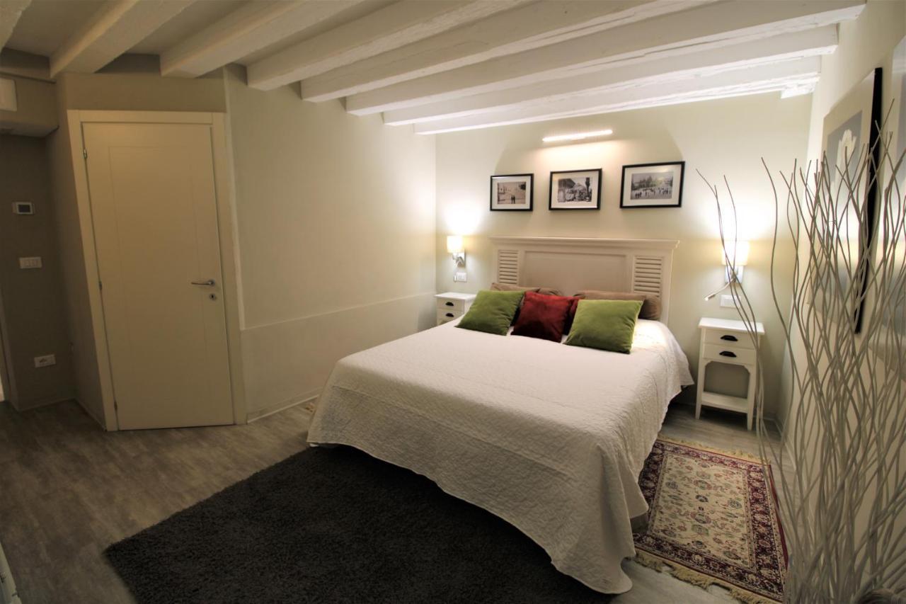 San Marco Fenice 3Bdr 2Bth Apartment Venedig Exteriör bild