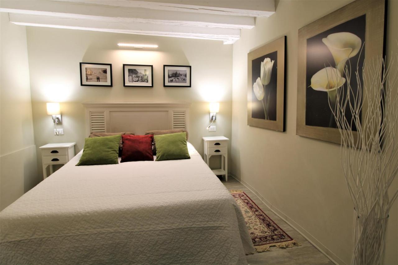 San Marco Fenice 3Bdr 2Bth Apartment Venedig Exteriör bild