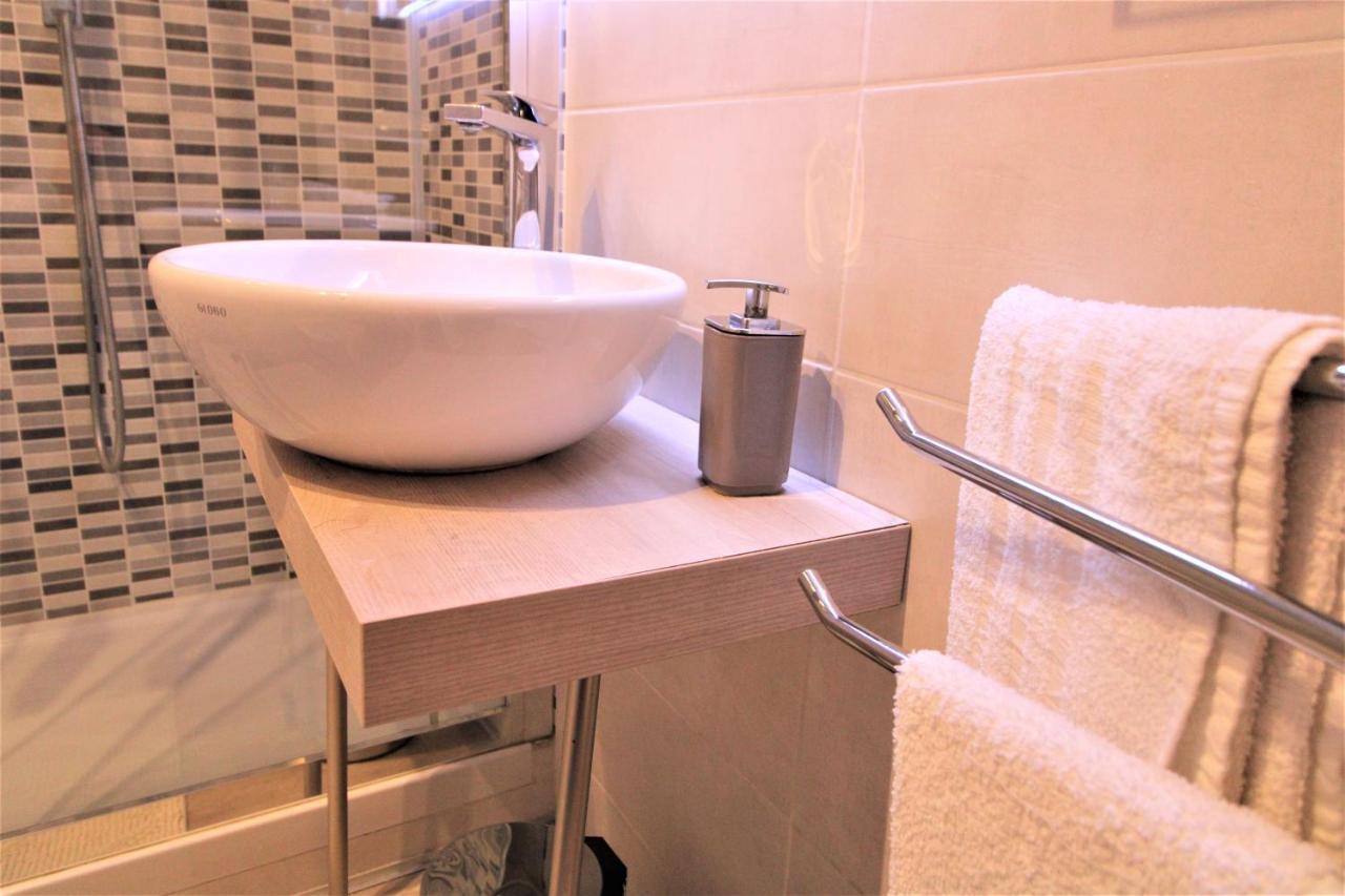 San Marco Fenice 3Bdr 2Bth Apartment Venedig Exteriör bild