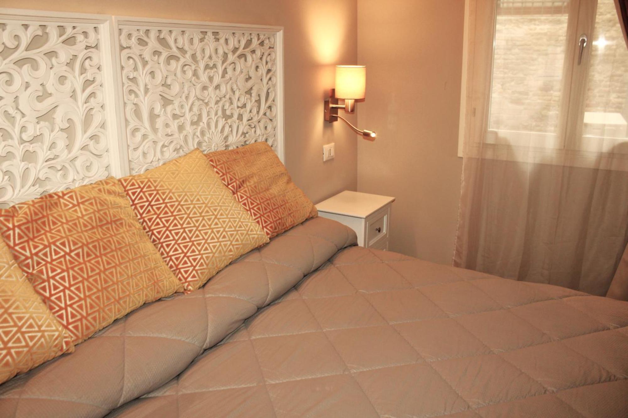 San Marco Fenice 3Bdr 2Bth Apartment Venedig Exteriör bild