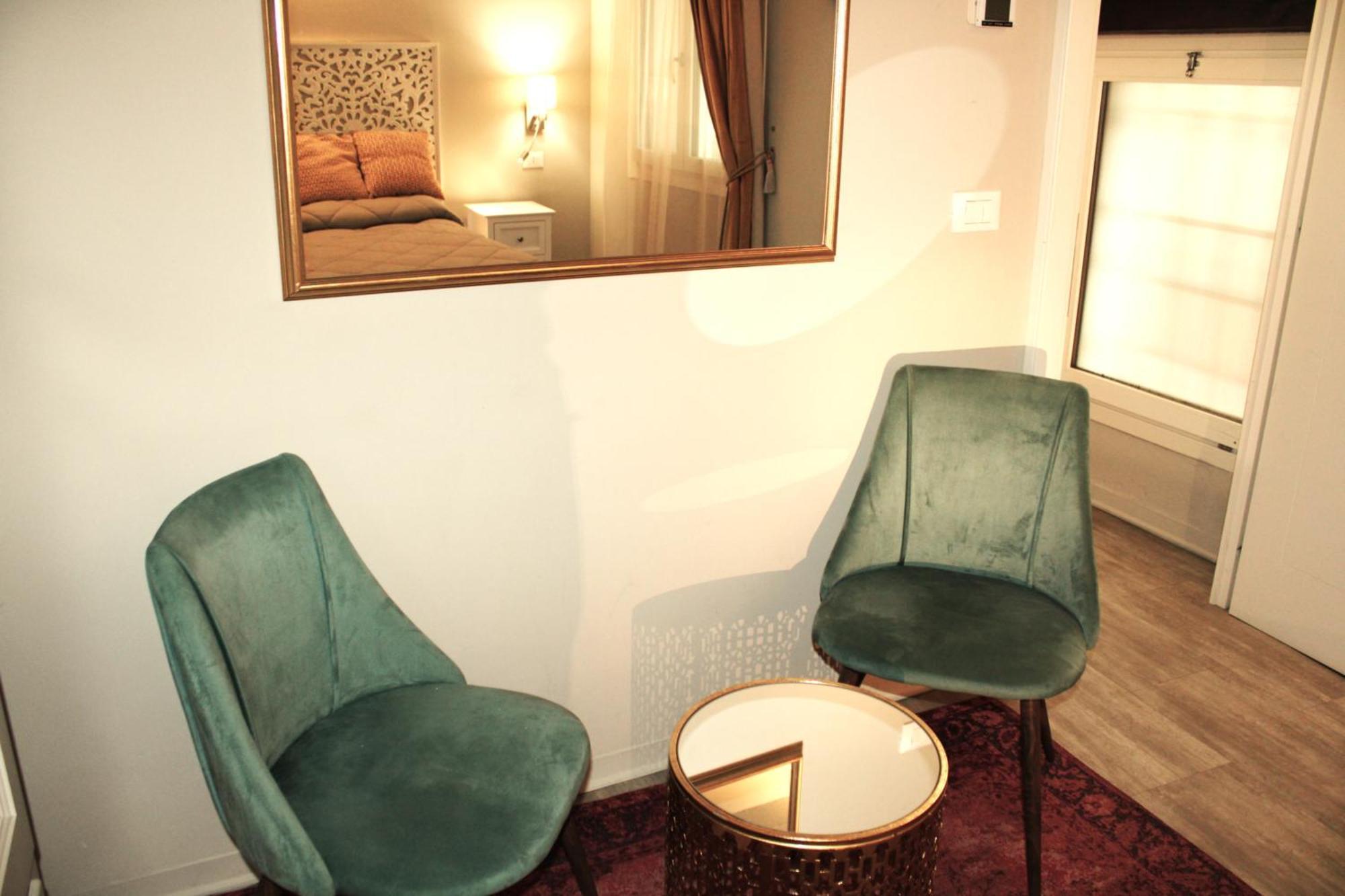 San Marco Fenice 3Bdr 2Bth Apartment Venedig Exteriör bild