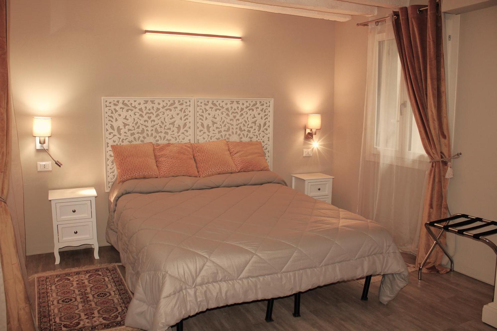 San Marco Fenice 3Bdr 2Bth Apartment Venedig Exteriör bild